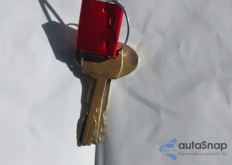 1988 Ford Mustang Gt z USA, uszkodzony, nr VIN 1FABP42E4JF271376